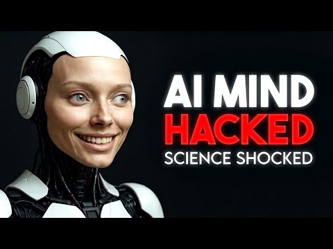 Scientists Just Hacked AI’s Mind And The Truth Is Shocking