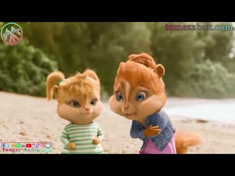 Mishy Beiby - Stara | Tomezz Martommy | Chipmunks & Chipettes