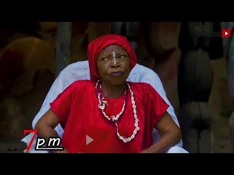 7pm Yoruba Movie 2025 | Official Trailer | Showing Next On Yorubaplus