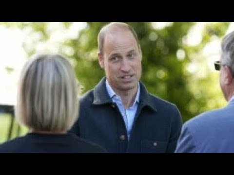 Cancer de Kate Middleton : le prince William de retour, il fait une touchante promesse