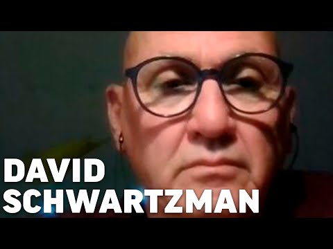 Fuego Cruzado - David Schwartzman