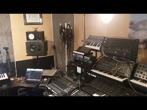 Studio Rob Papen July 2024