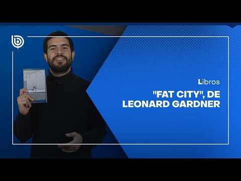 Comentario literario con Matías Cerda: Fat City, de Leonard Gardner