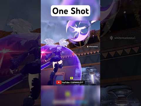 ⚾Magik vs Spider-Man: One Shot | Marvel Rivals