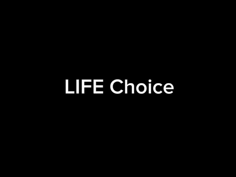 DEPO a.k.a Taishuu/LIFE Choice