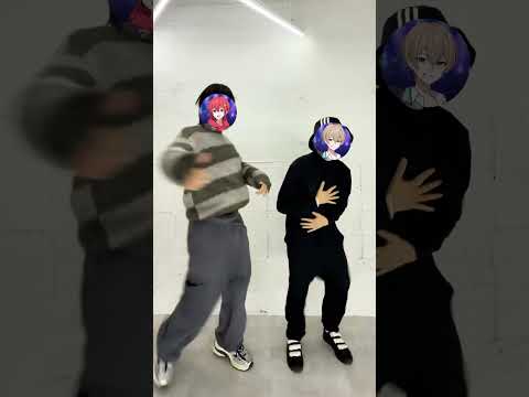 STPRメンバーと「ころしちゃった！」やってみたwww #踊ってみた #stpr #stprboys