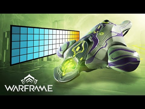 WARFRAME---หุ่นยนต์ดูดฝุ่น-ลิม WARFRAME---หุ่นยนต์ดูดฝุ่น-ลิม