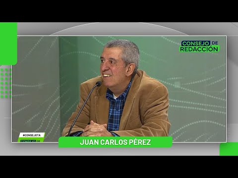 Entrevista a Juan Carlos Pérez, director Colombia: Exótica Flores, Frutas y Artesanías