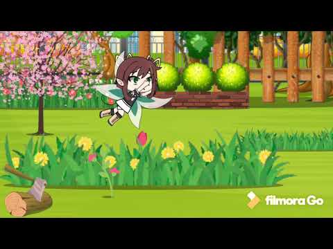 Welcome to wonderland GLMV (house of faries)