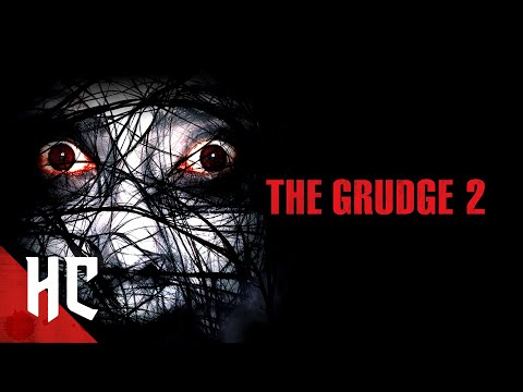 The Grudge 2 Clip: The Curse Of Kayako Saeki | Full Monster Horror | Horror Central