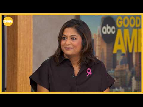 New report reveals <strong>gap</strong> in breast cancer awareness