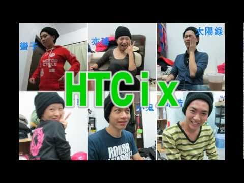 2011靜宜觀光系世界風情畫主持人幕後花絮