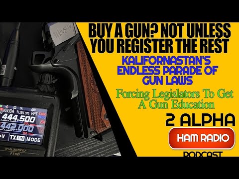 Requiring legislators to get a gun education