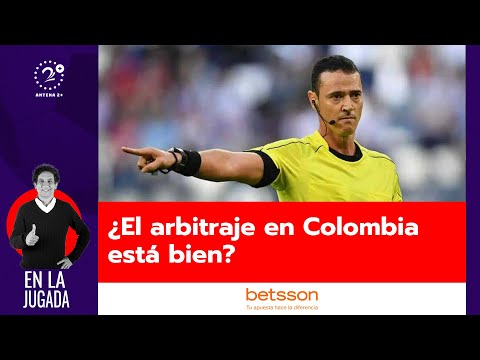 ¿El arbitraje en Colombia está bien?