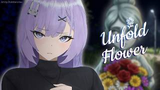 Misteri Hantu Karangan Bunga [UNFOLD FLOWER] #HORRORTOBER