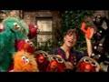 Feist on Sesame Street