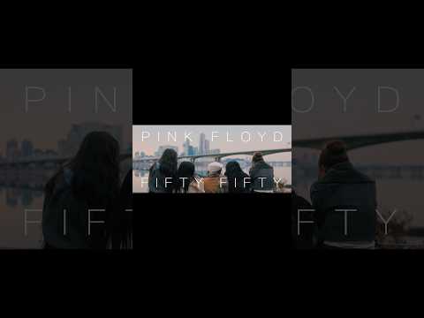 'Wish You Were Here’ Pink Floyd Covered by @WE_FIFTYFIFTY   #PinkFloyd #핑크플로이드 #FIFTYFIFTY #피프티피프티