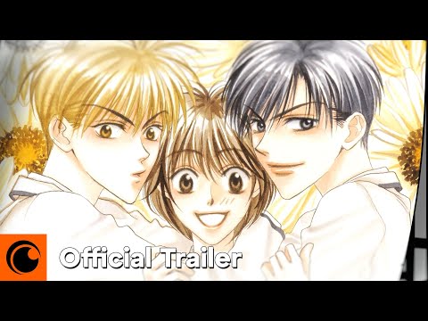 Hana-Kimi | OFFICIAL TRAILER