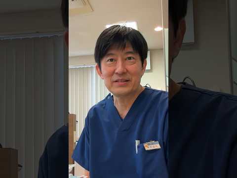 【上顎7番の根管治療】明日から差がつく臨床テクニック｜口腔外科専門医による倍速解説（第1回）#shorts