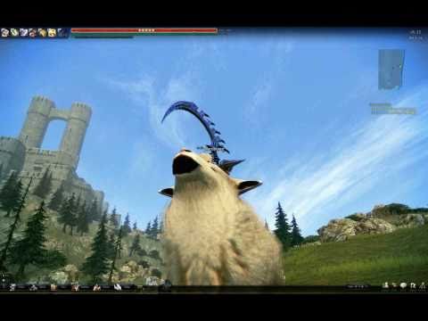 Vindictus Remix (feat. Sheep)