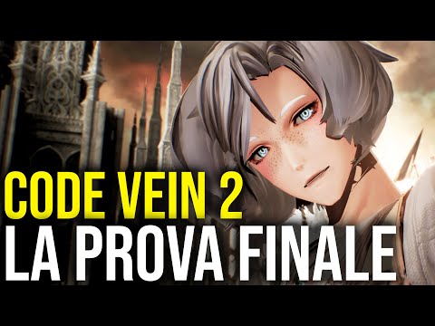 Code Vein 2: l’evoluzione della formula e i nuovi sistemi di gioco