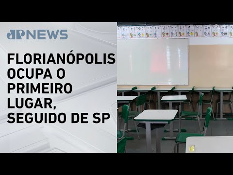 Ranking de competitividade: Levantamento avalia política de estados e municípios