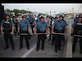Caller: Police Departments Need to Reflect Their Communities...