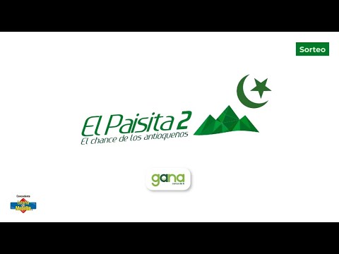 Paisita 2 y Suertudo - 23 de julio de 2024 - 6:00 PM [La Red Gana]