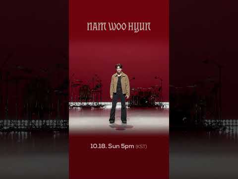 [it's Live] <strong>COMING</strong> UP NEXT 😈 #남우현 #잇츠라이브
