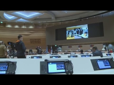 Afganistán recibirá 13.000 millones de dólares a cambio de compromisos de paz