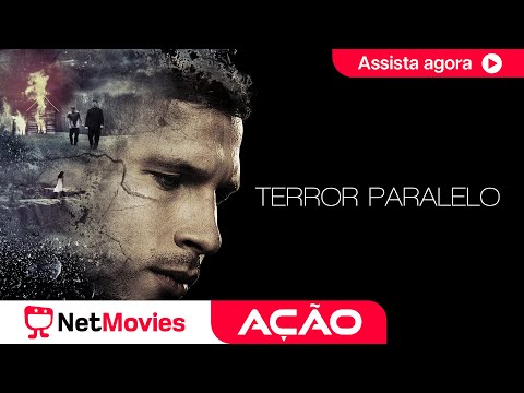 Terror Paralelo (2016) ? Filme de Ação Completo ? Dublado | NetMovies Ação