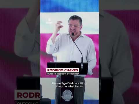 Under US pressure, Costa Rica closes Cuban embassy