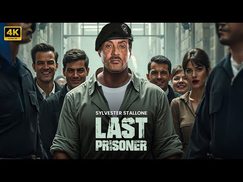 Sylvester Stallone in : Last Prisoner | New Action Movie | Full Movie | Movie Concept AI 2025 | 4K