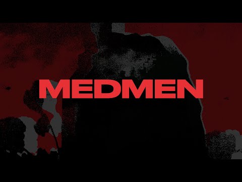 jamule - medmen (slowed + reverb)