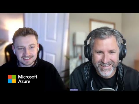 Microsoft Saas Stories | Learn from Software Experts | Episode 12, Flyte