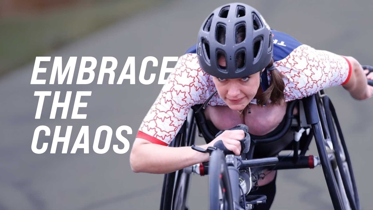 Can You Be an Elite Athlete and a Mom? | Leanne Taylor