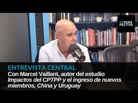 Uruguay y el Acuerdo Transpacífico: ¿Por qué sería beneficioso el ingreso al CPTPP?