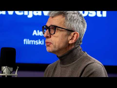 Slovenija je skoraj kot Hollywood, a manjka politične volje