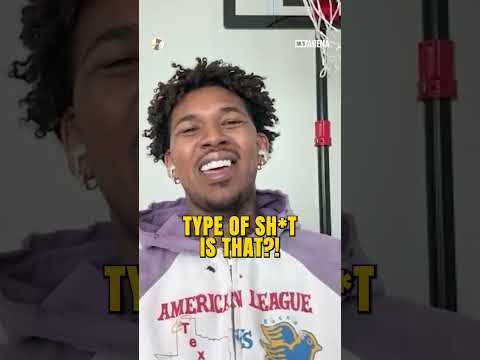 Gil ROASTING SwaggyP Per Usual 🤣