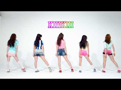 [TEAM MISSION] KiiiKiii(키키) - <strong>Pop</strong> Off <strong>Pop</strong> Off | 뮤닥터 아카데미 강남점 아이돌지망생 KPOP DANCE COVER