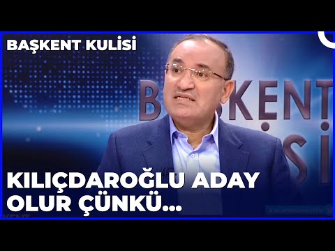 Kemal Kılıçdaroğlu Neden Cumhurbaşkanlığını İstiyor? | Başkent Kulisi 