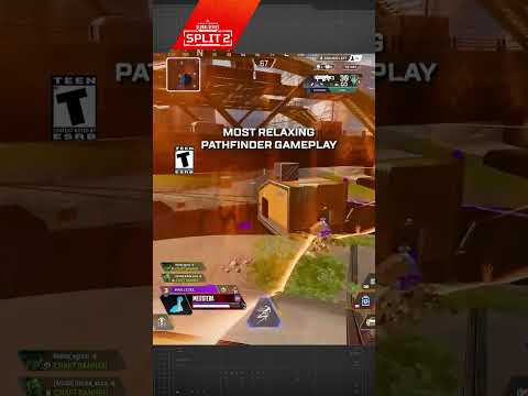 high cortisol pro gameplay @Meltstera 🥶 #algs #apexlegends #apex #apexclips #apexlegendsclips