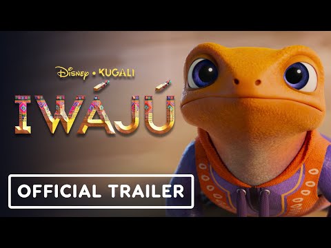 Iwaju- Official Trailer (2024) Simisola Gbadamosi, Siji Soetan