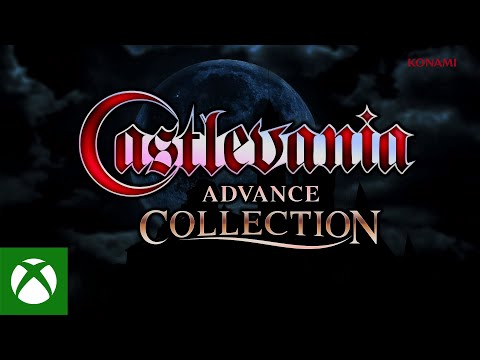Castlevania Classics Return