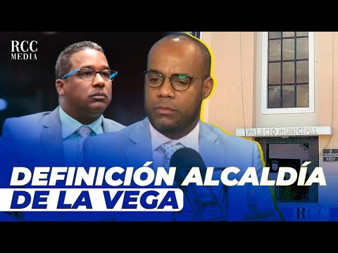 Jairo Ortiz: Agustin Burgos fue escogido como el nuevo alcalde de la Vega