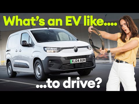 What is an EV like to drive? EVERYTHING you need to know | Electrifying