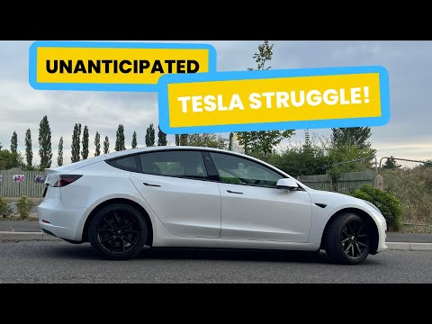 Tesla Model 3 Sale Dilemma: Life Beyond Tesla