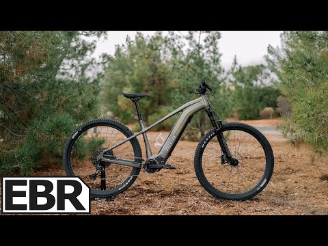 Aventon Ramblas EMTB Review 2024