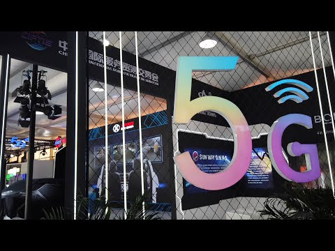 Tecnologías en CIFTIS 2020: Entramos en un mundo 5G en miniatura