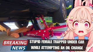 what's like being an actual car mechanic?